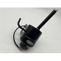 Bocal direction assistée alu noir Toyota HDJ80 HZJ105 robuste