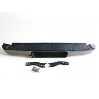 Pare chocs arrière chromé Hilux Vigo DTC Parts – Qualité & Style