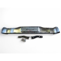Pare chocs arrière chromé Hilux Vigo DTC Parts – Qualité & Style