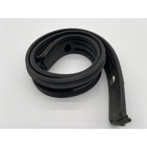 Joint caoutchouc pare-brise BJ4 DTC Parts - Étanchéité garantie