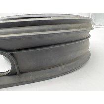 Joint caoutchouc pare-brise BJ4 DTC Parts - Étanchéité garantie