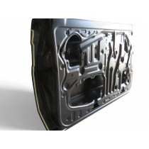 Porte avant gauche Toyota HZJ79 HZJ78 GRJ79 – Qualité & Prix