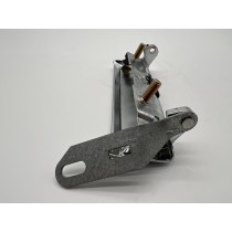 Poignée de porte avant droite Land Cruiser série 40 | DTC Parts
