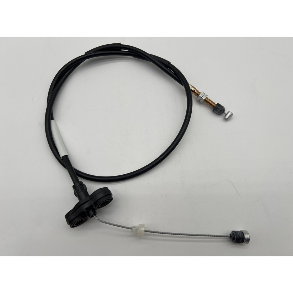 Câble Accélérateur DTC Parts – Performance & Fiabilité Auto