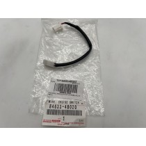  Kit régulateur de vitesse Hilux Revo DTC Parts - Officiel 