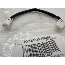  Kit régulateur de vitesse Hilux Revo DTC Parts - Officiel 