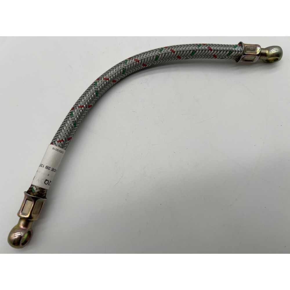 Durite entrée huile PPE 3B 13BT DTC Parts - Qualité pro