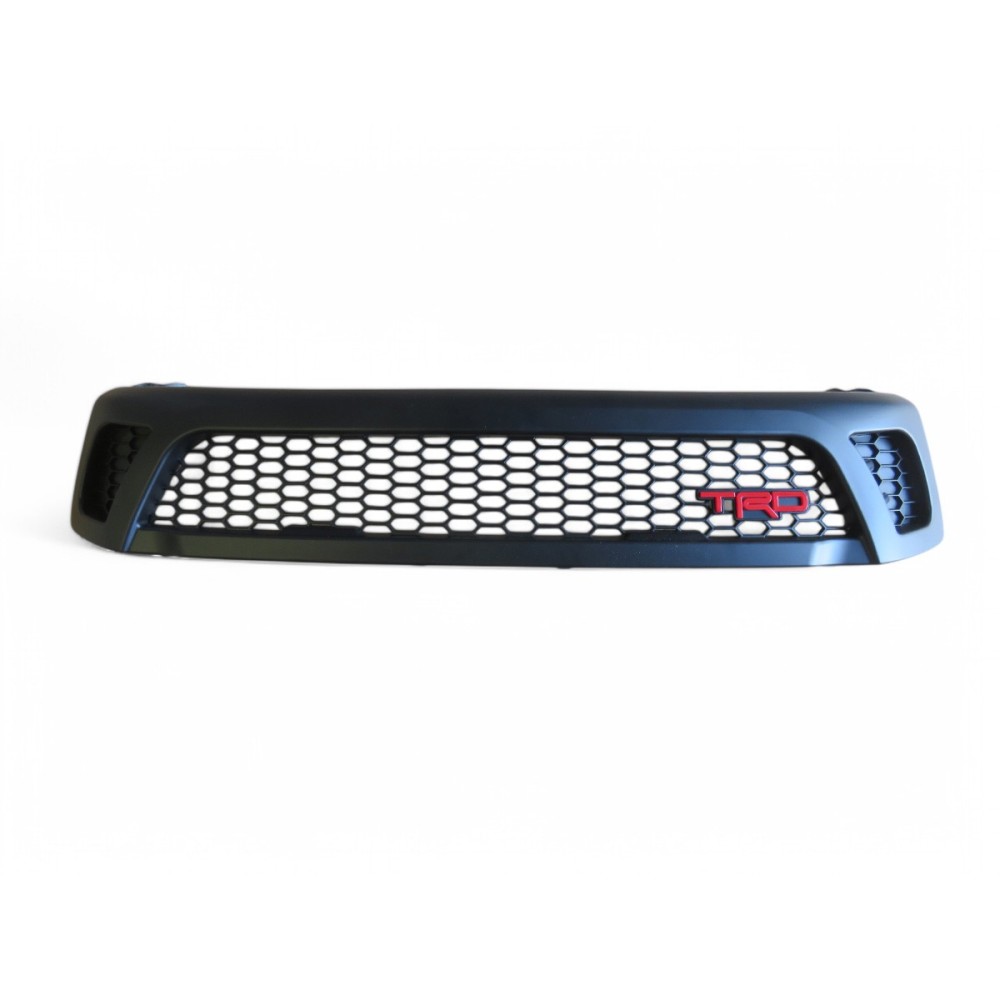 Calandre TRD Hilux Revo 2015-2019 DTC Parts – Look sportif Toyota