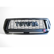 Calandre GR Hilux Revo 2019-2020 Toyota – Style et Robustesse