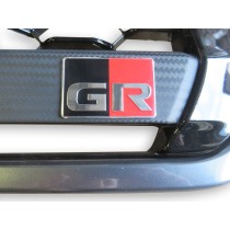 Calandre GR Hilux Revo 2019-2020 Toyota – Style et Robustesse