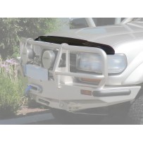  Déflecteur air capot EGR Land Cruiser HDJ80 – Protection & Style 