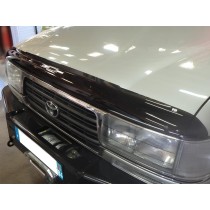  Déflecteur air capot EGR Land Cruiser HDJ80 – Protection & Style 