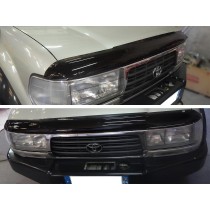  Déflecteur air capot EGR Land Cruiser HDJ80 – Protection & Style 