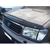 Déflecteur air capot EGR Land Cruiser HDJ100 – Protection 4x4