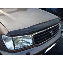 Déflecteur air capot EGR Land Cruiser HDJ100 – Protection 4x4