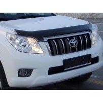 Déflecteur air capot EGR Toyota Land Cruiser KDJ150 2009-2013