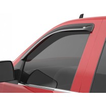 Déflecteurs de vitre avant EGR HDJ100 – Kit 2 pièces à coller