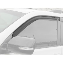 Déflecteurs de vitre avant EGR VDJ200 – Kit 2 pièces à coller