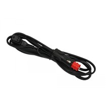 Cordon alimentation 12/24V Engel sans fusible pour frigo portable