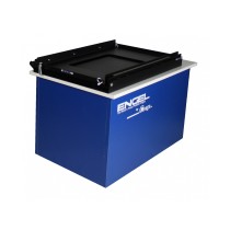 Support glissière inclinable Engel MT35 MT45 : accès facile 4x4
