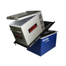 Support glissière inclinable Engel MT35 MT45 : accès facile 4x4