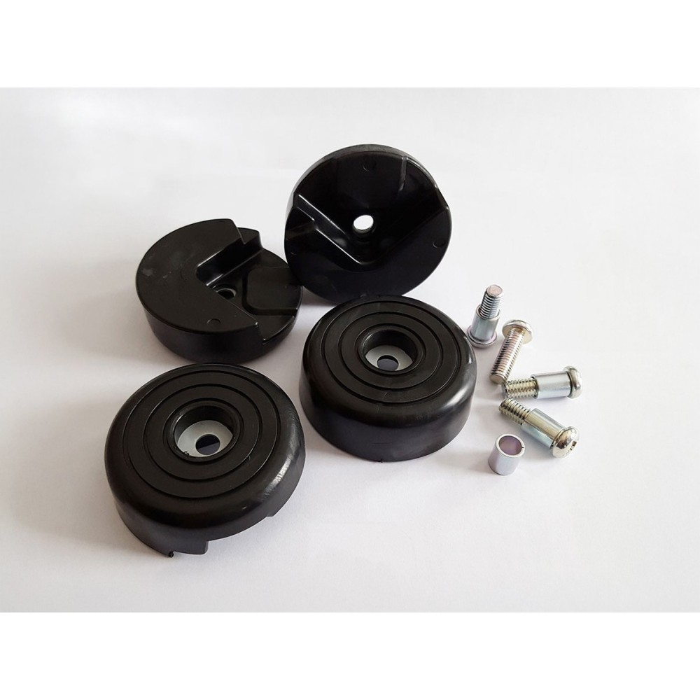 Protection de coin Engel MR040 : Sécurité optimale pour glacière