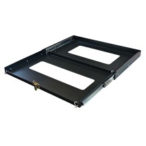 Support glissière Engel MT35/45/MR040 – Accès facile frigo 4x4