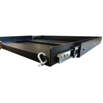 Support glissière Engel MT35/45/MR040 – Accès facile frigo 4x4