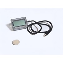 Thermomètre digital Engel pour frigo portable - Précision garantie