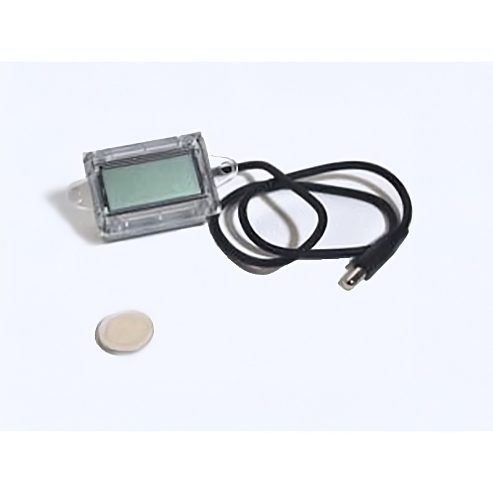 Thermomètre digital Engel pour frigo portable - Précision garantie