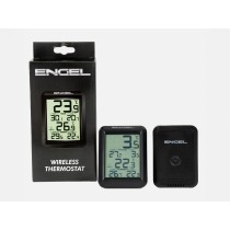 Thermomètre sans fil Engel digital – Surveillez vos frigos partout
