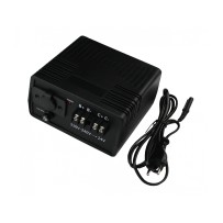 Transformateur 230V/24V 100W 10A Engel – Puissance & Sécurité