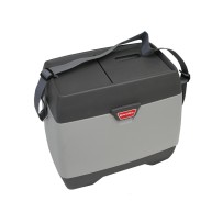 Réfrigérateur congélateur Engel 14L
