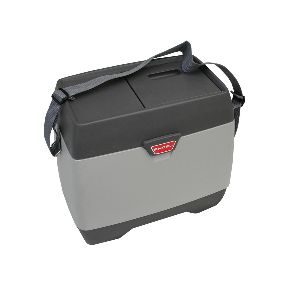Réfrigérateur congélateur Engel 14L