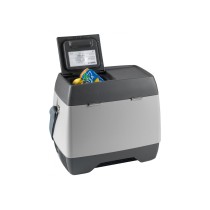 Réfrigérateur congélateur Engel 14L