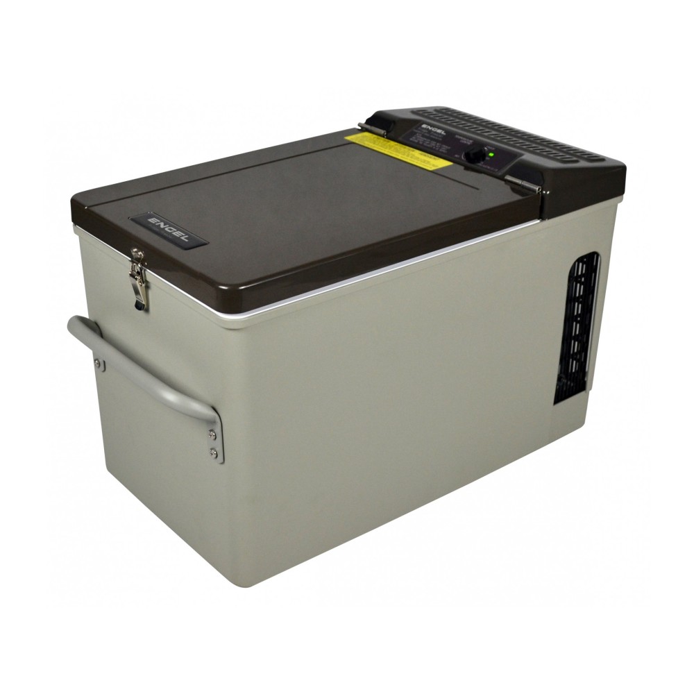 Réfrigérateur congélateur Engel 15L : Compact, robuste et portable