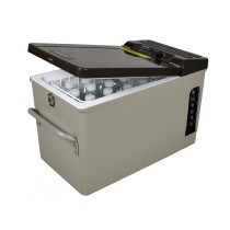 Réfrigérateur congélateur Engel 15L : Compact, robuste et portable