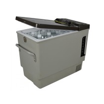 Réfrigérateur Congélateur Engel 21L : Portable, 12/24V, Compact
