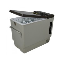 Réfrigérateur Congélateur Engel 21L : Portable, 12/24V, Compact