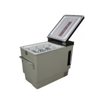 Réfrigérateur Congélateur Engel 21L : Portable, 12/24V, Compact