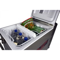 Réfrigérateur Congélateur Engel 39L Combi - Idéal Bivouac Offroad