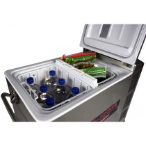 Réfrigérateur Congélateur Engel 39L Combi - Idéal Bivouac Offroad