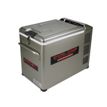 Réfrigérateur Congélateur Engel 39L Combi - Idéal Bivouac Offroad