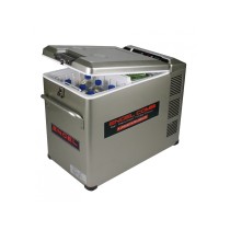 Réfrigérateur Congélateur Engel 39L Combi - Idéal Bivouac Offroad