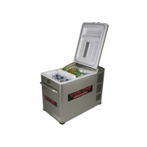 Réfrigérateur Congélateur Engel 39L Combi - Idéal Bivouac Offroad