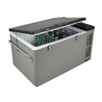 Réfrigérateur Congélateur Engel 60L 12/24V - Idéal Bivouac Offroad