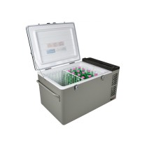 Réfrigérateur Congélateur Engel 60L 12/24V - Idéal Bivouac Offroad