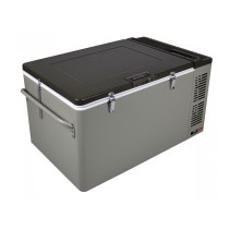 Réfrigérateur Congélateur Engel 60L 12/24V - Idéal Bivouac Offroad
