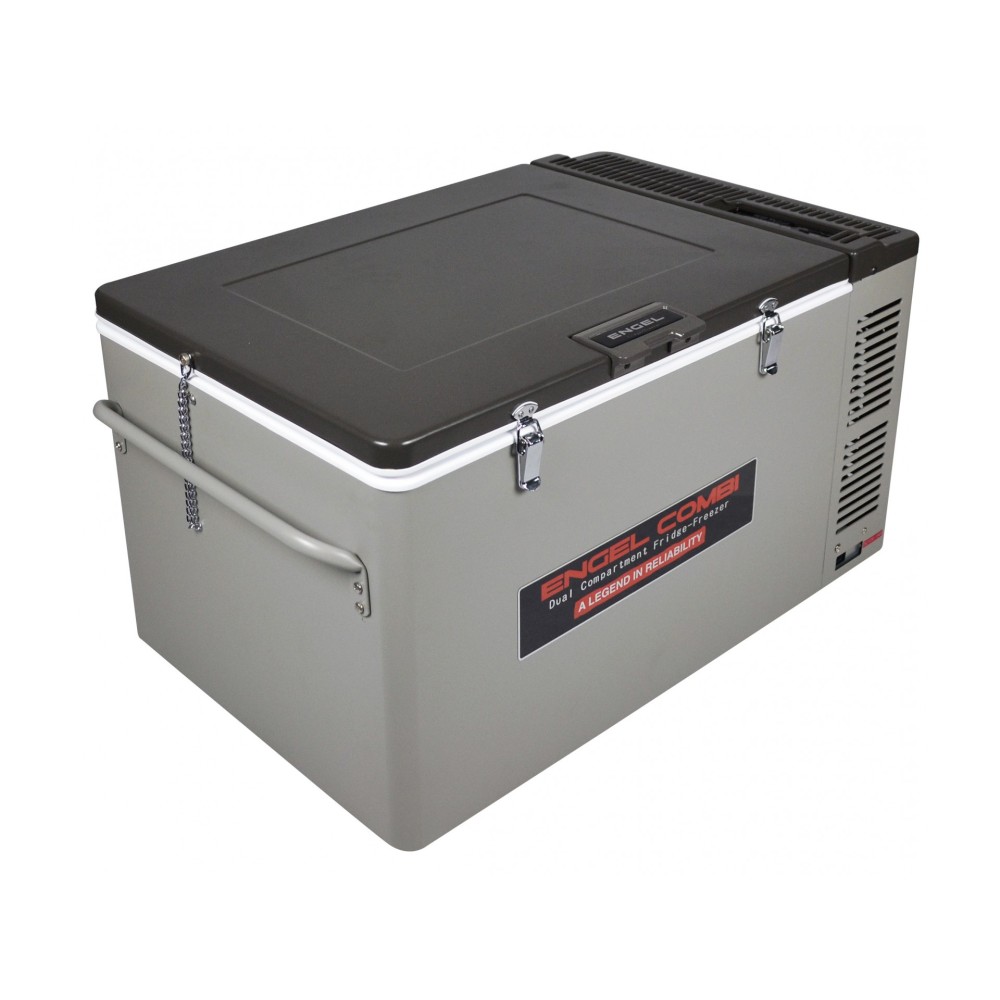 Réfrigérateur Congélateur Engel 57L : Puissant, Compact & Offroad