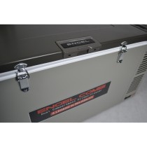 Réfrigérateur Congélateur Engel 57L : Puissant, Compact & Offroad